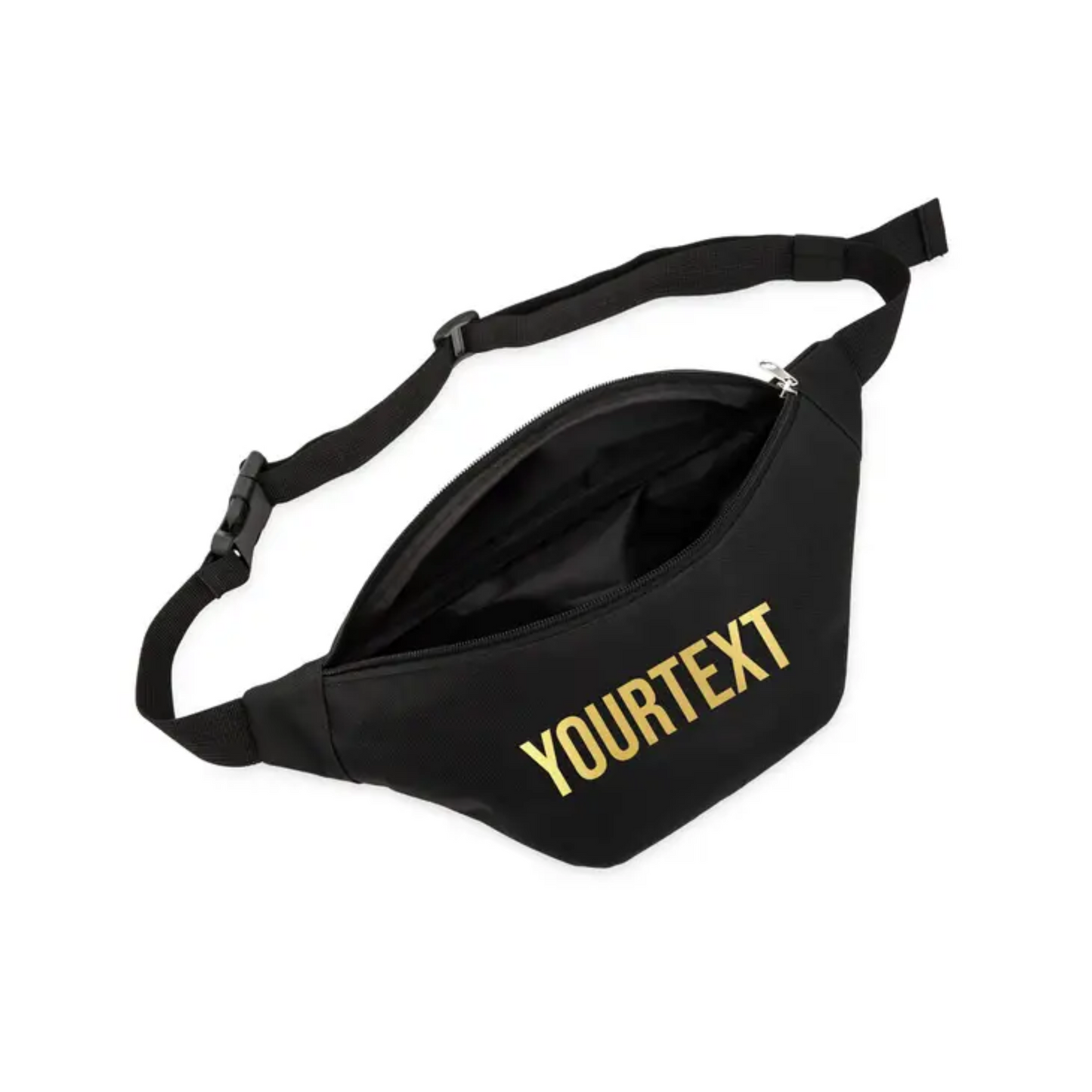 Custom Bachelorette Fanny Pack