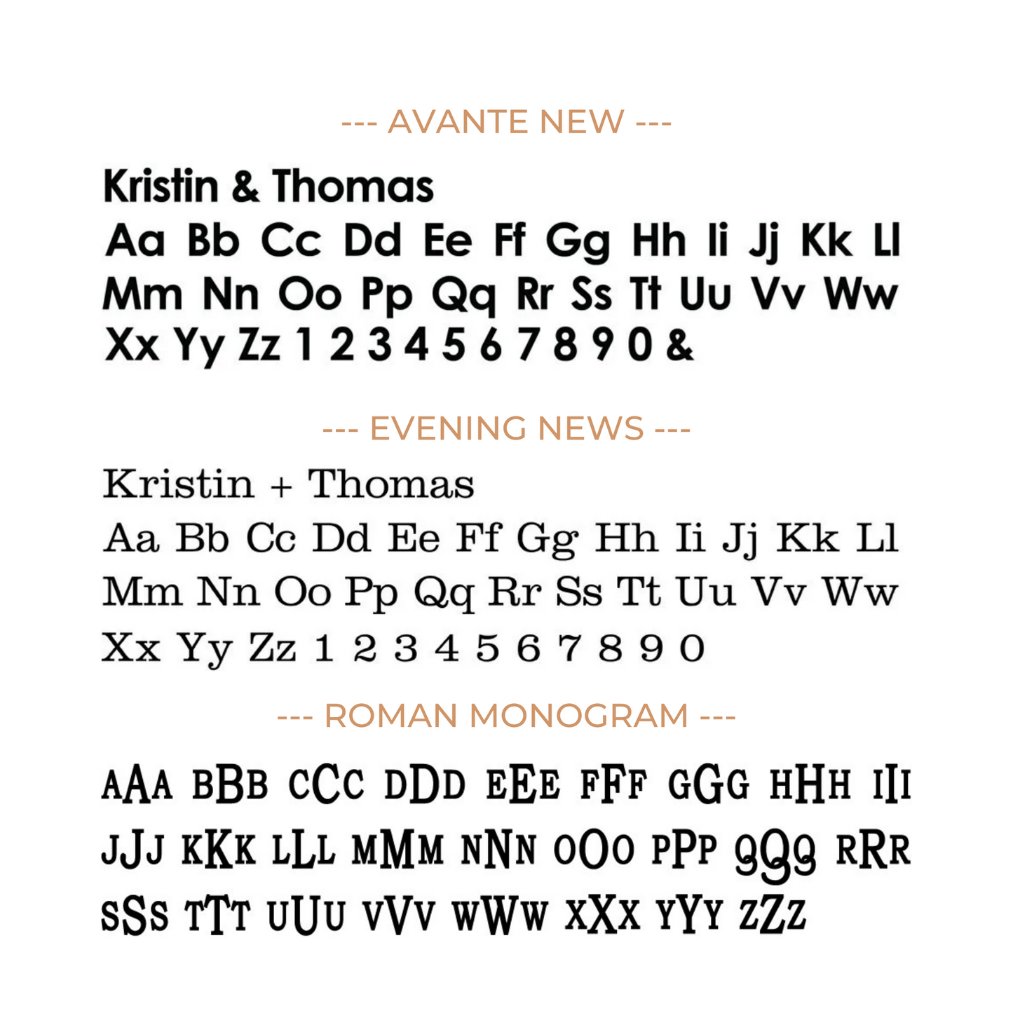 Large Personalized Canvas Weekender Travel Bag - Charcoal Grey - Vispro Designs