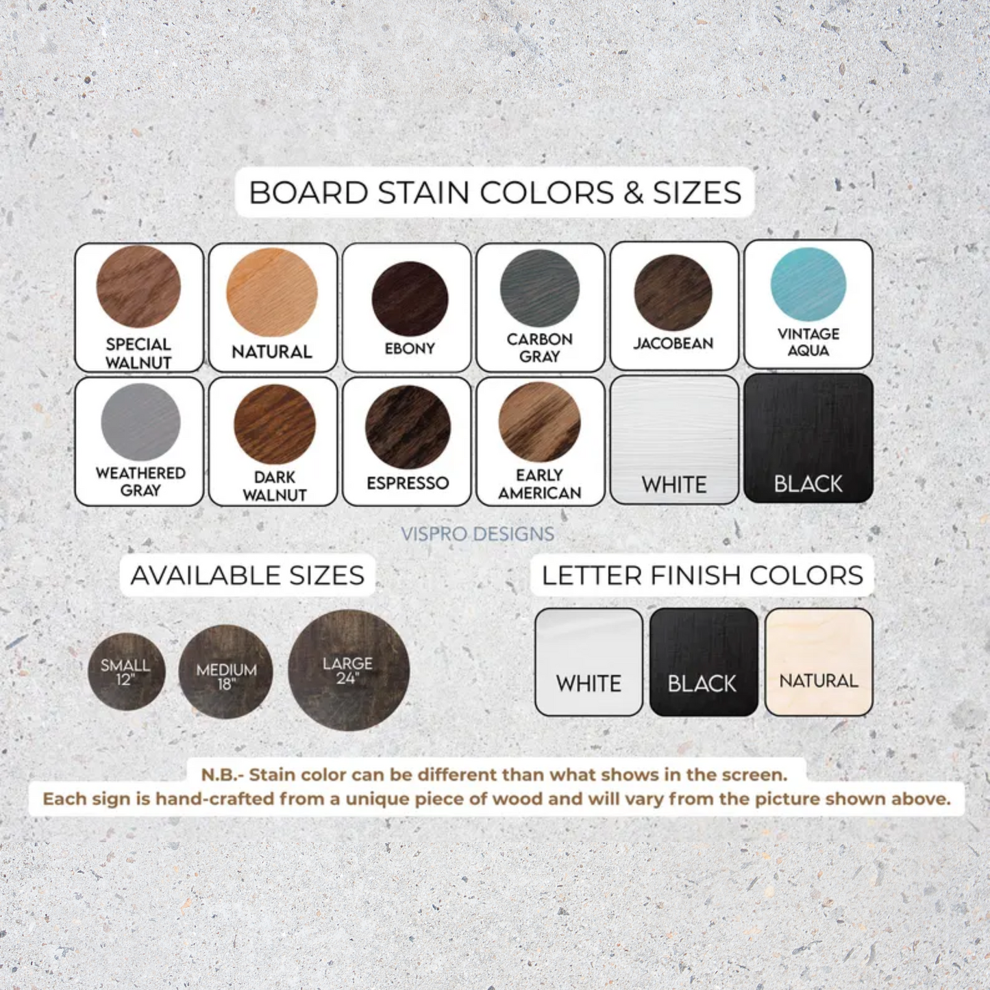 Last Name Established Sign | Family Name Wooden Sign | Custom Wood Sign | Anniversary Couple Gift | Personalized Gift For Couple