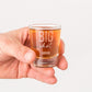 shot glass big shot