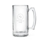 Personalized Large Glass Beer Mug – World’s Best Engraving - Vispro Designs