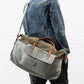 Canvas Weekender Travel Bag - Vispro Designs