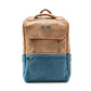 Men's Canvas Laptop Bag - Vispro Designs