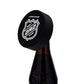 Custom Hockey Puck Bottle Opener Gift - Best Dad Ever - Vispro Designs