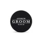 Custom Hockey Puck Bottle Opener Gift - Groom - Vispro Designs