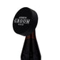 Custom Hockey Puck Bottle Opener Gift - Groom - Vispro Designs