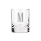 Personalized Whiskey Glass - Vispro Designs
