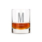 Personalized Whiskey Glass - Vispro Designs